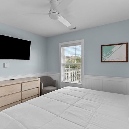 Loggerhead Inn And Suites Сърф Сити Екстериор снимка