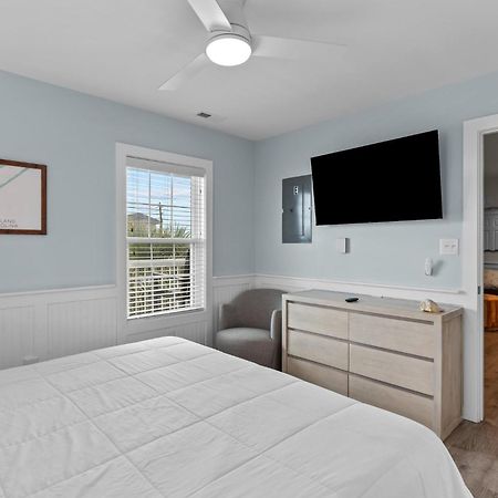 Loggerhead Inn And Suites Сърф Сити Екстериор снимка