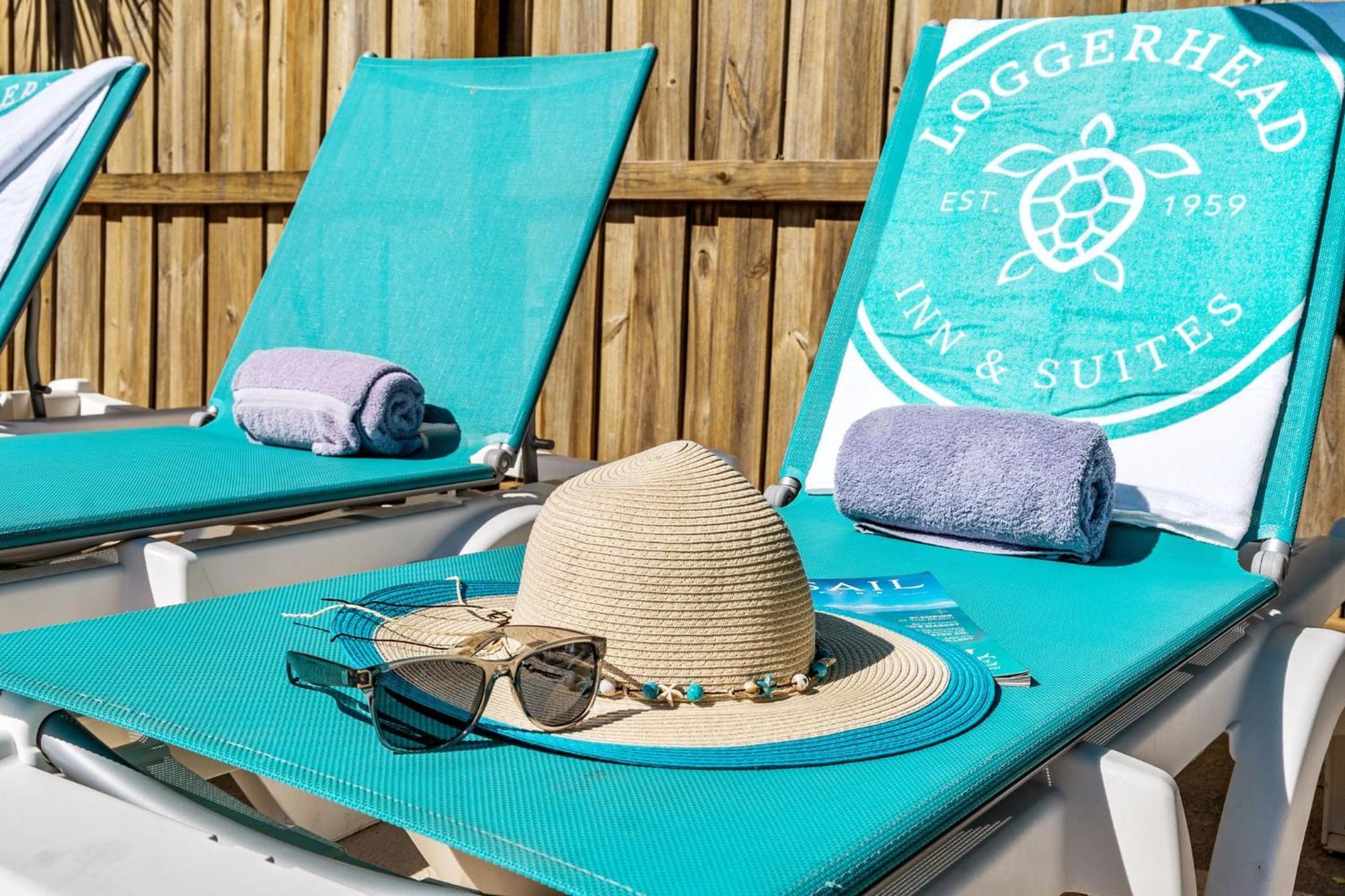 Loggerhead Inn And Suites Сърф Сити Екстериор снимка