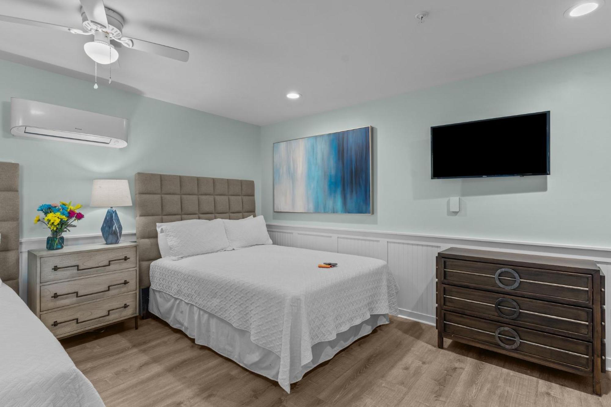 Loggerhead Inn And Suites Сърф Сити Екстериор снимка