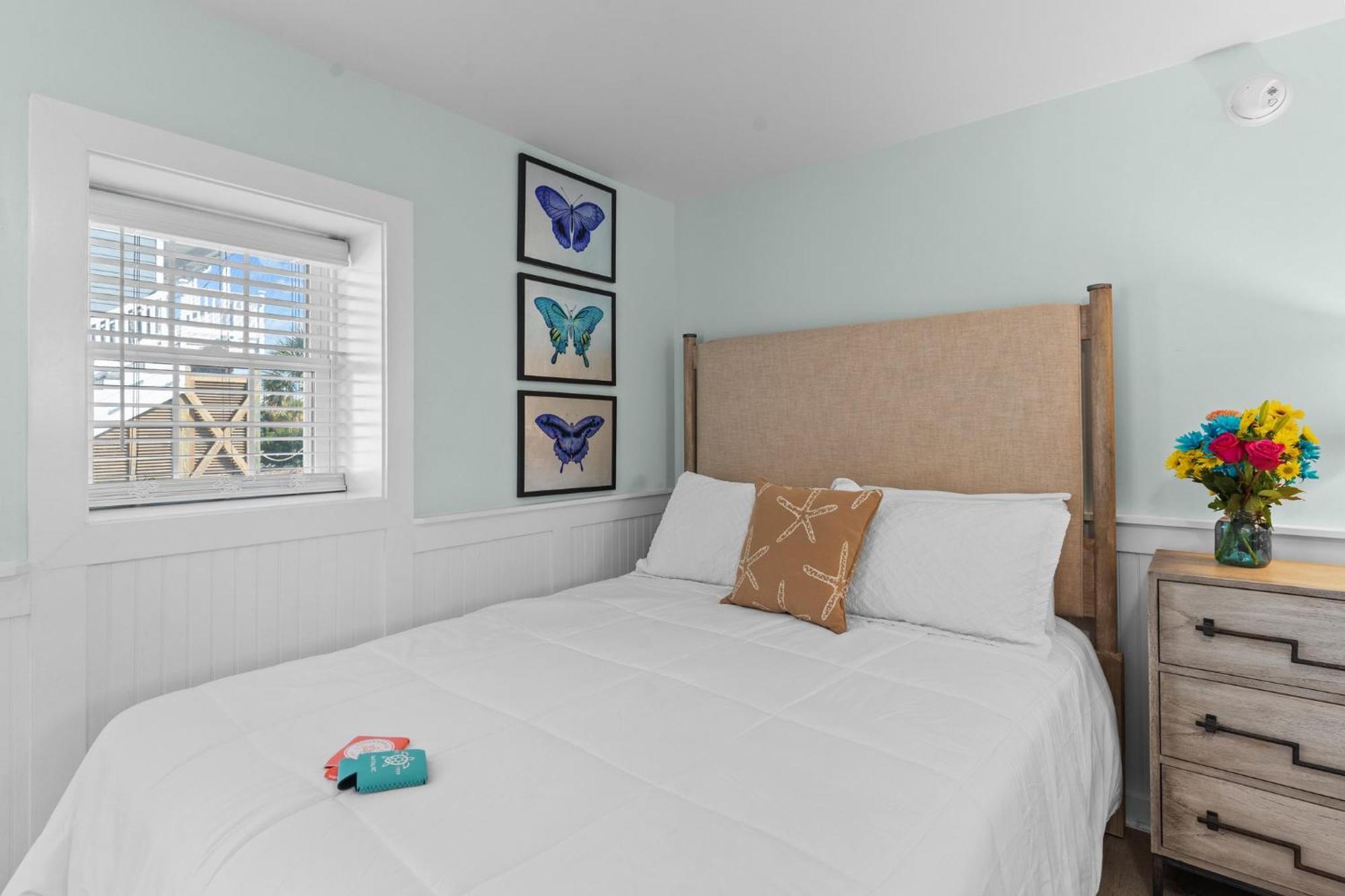 Loggerhead Inn And Suites Сърф Сити Екстериор снимка