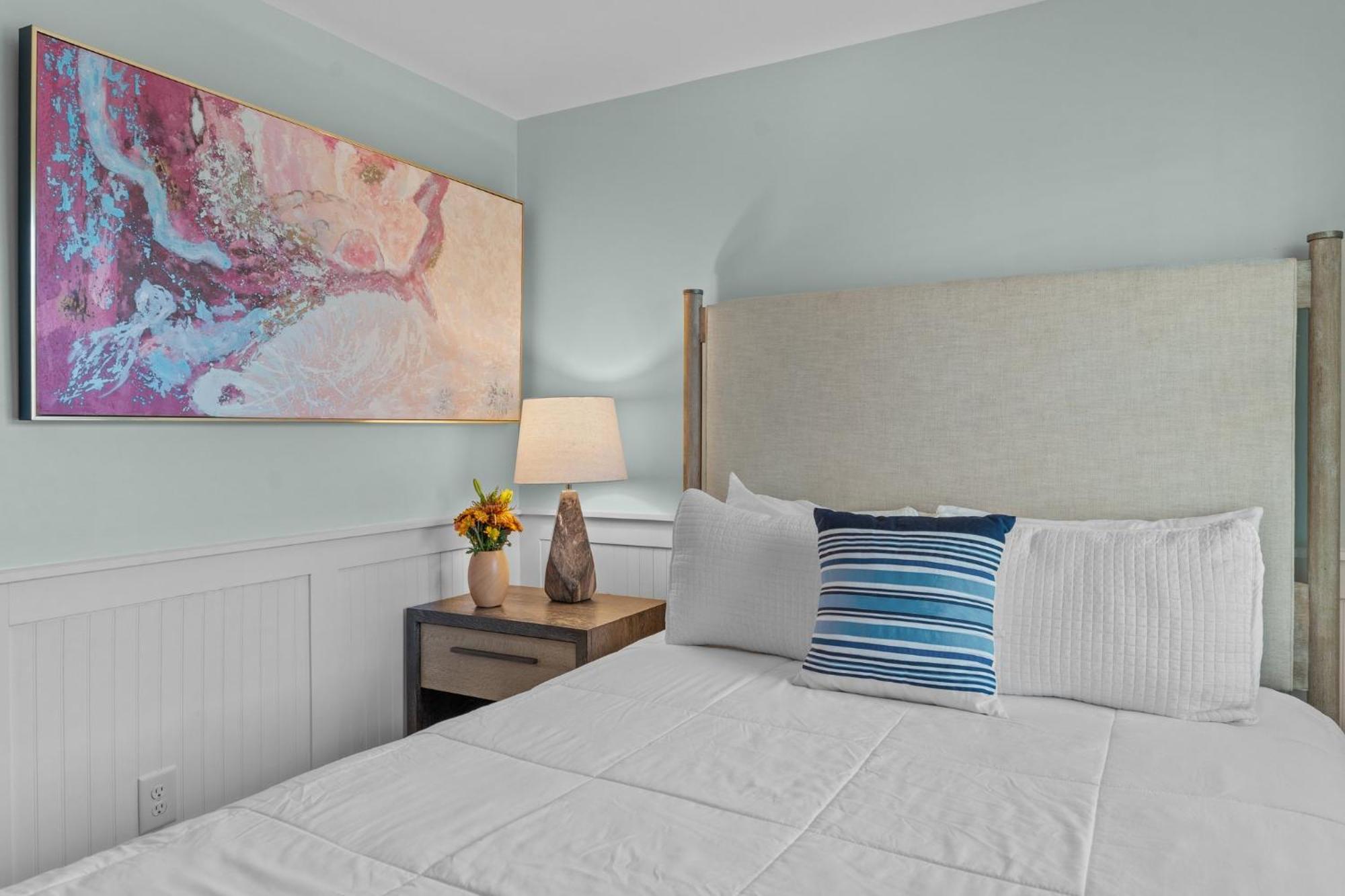 Loggerhead Inn And Suites Сърф Сити Екстериор снимка