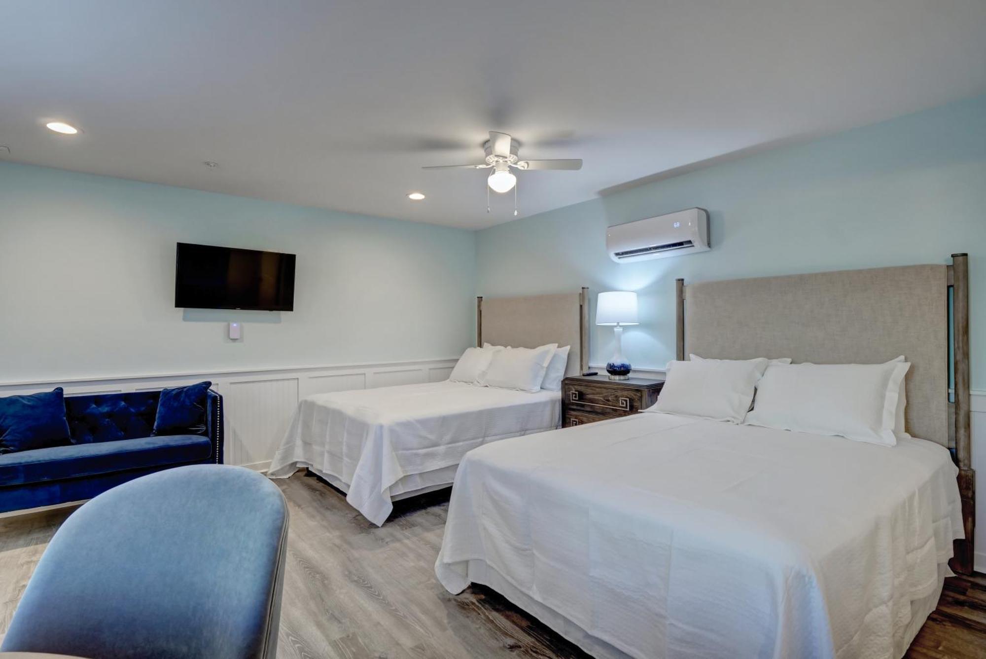 Loggerhead Inn And Suites Сърф Сити Екстериор снимка