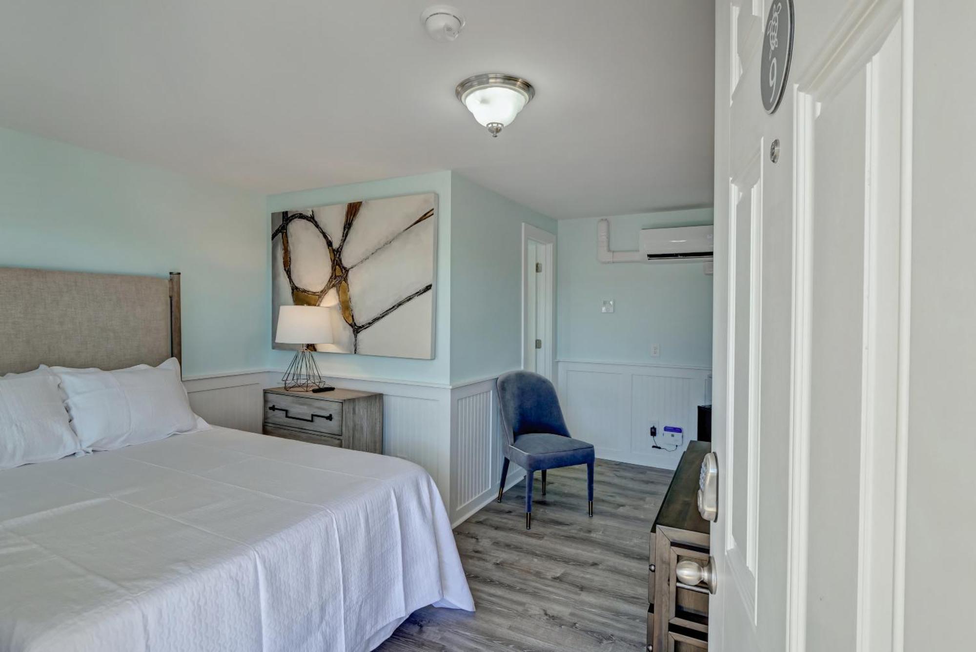 Loggerhead Inn And Suites Сърф Сити Екстериор снимка