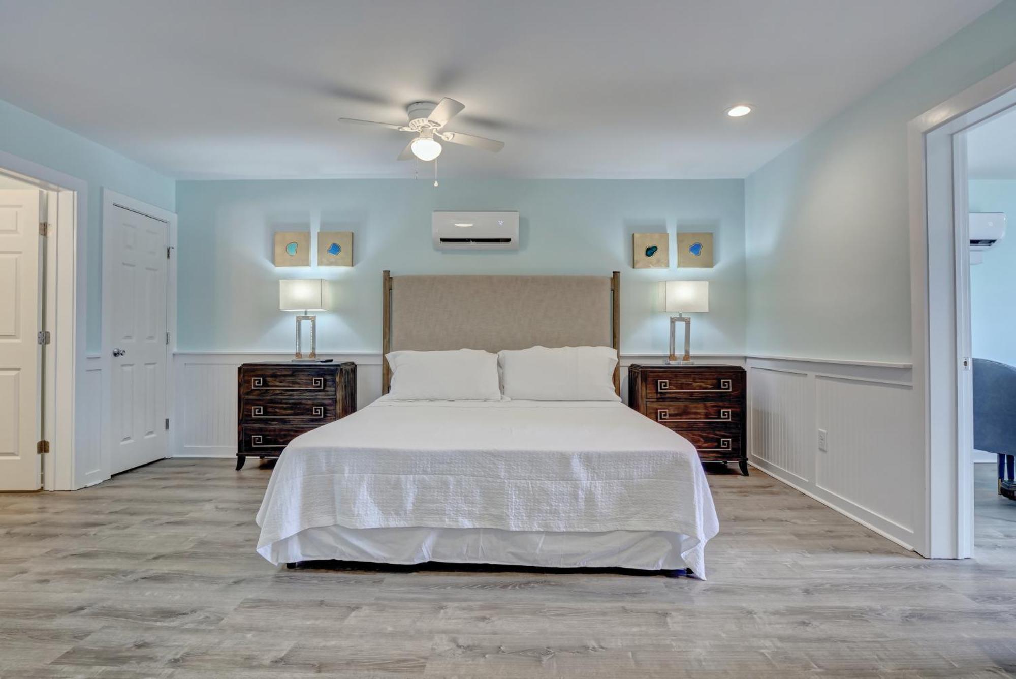 Loggerhead Inn And Suites Сърф Сити Екстериор снимка