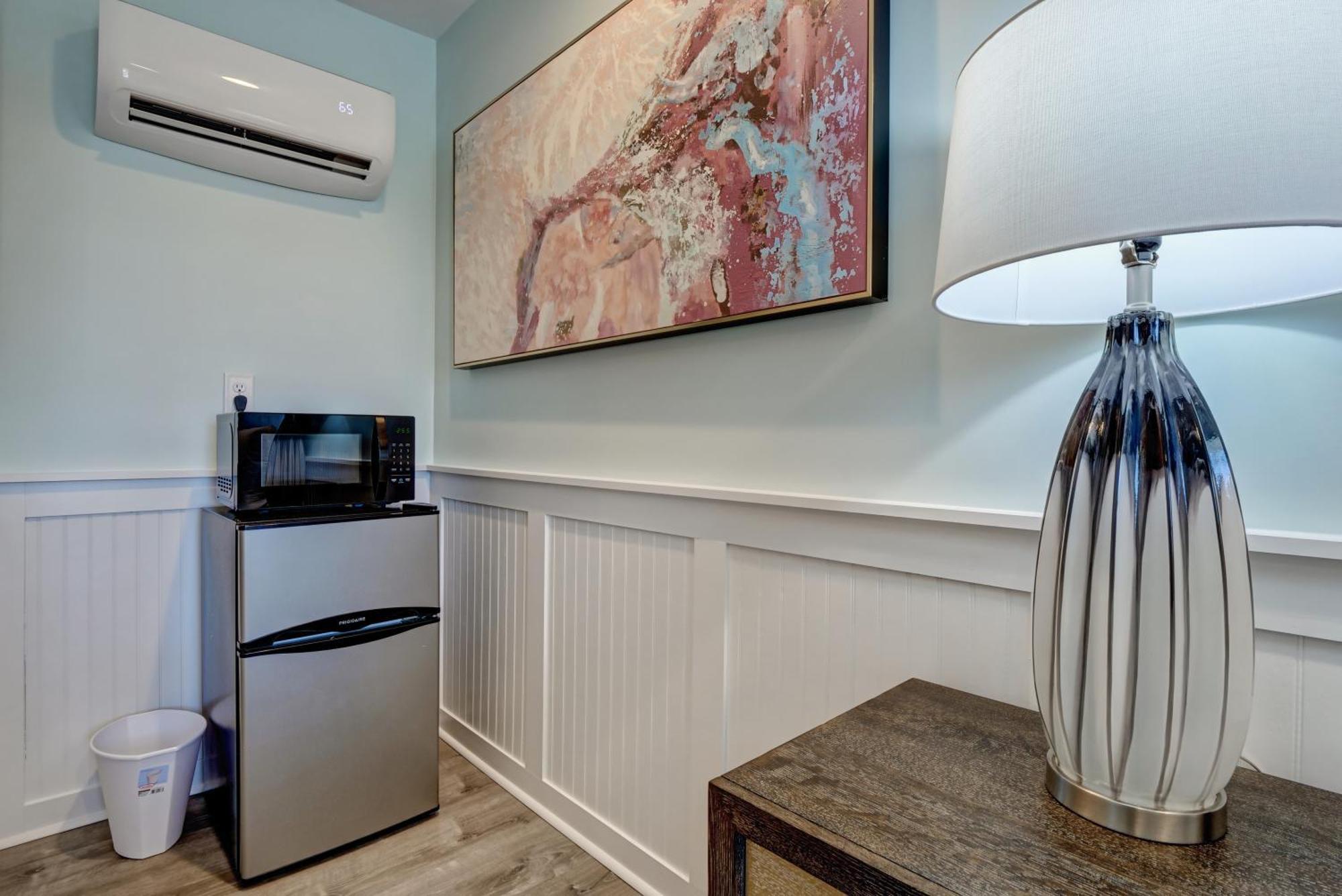 Loggerhead Inn And Suites Сърф Сити Екстериор снимка