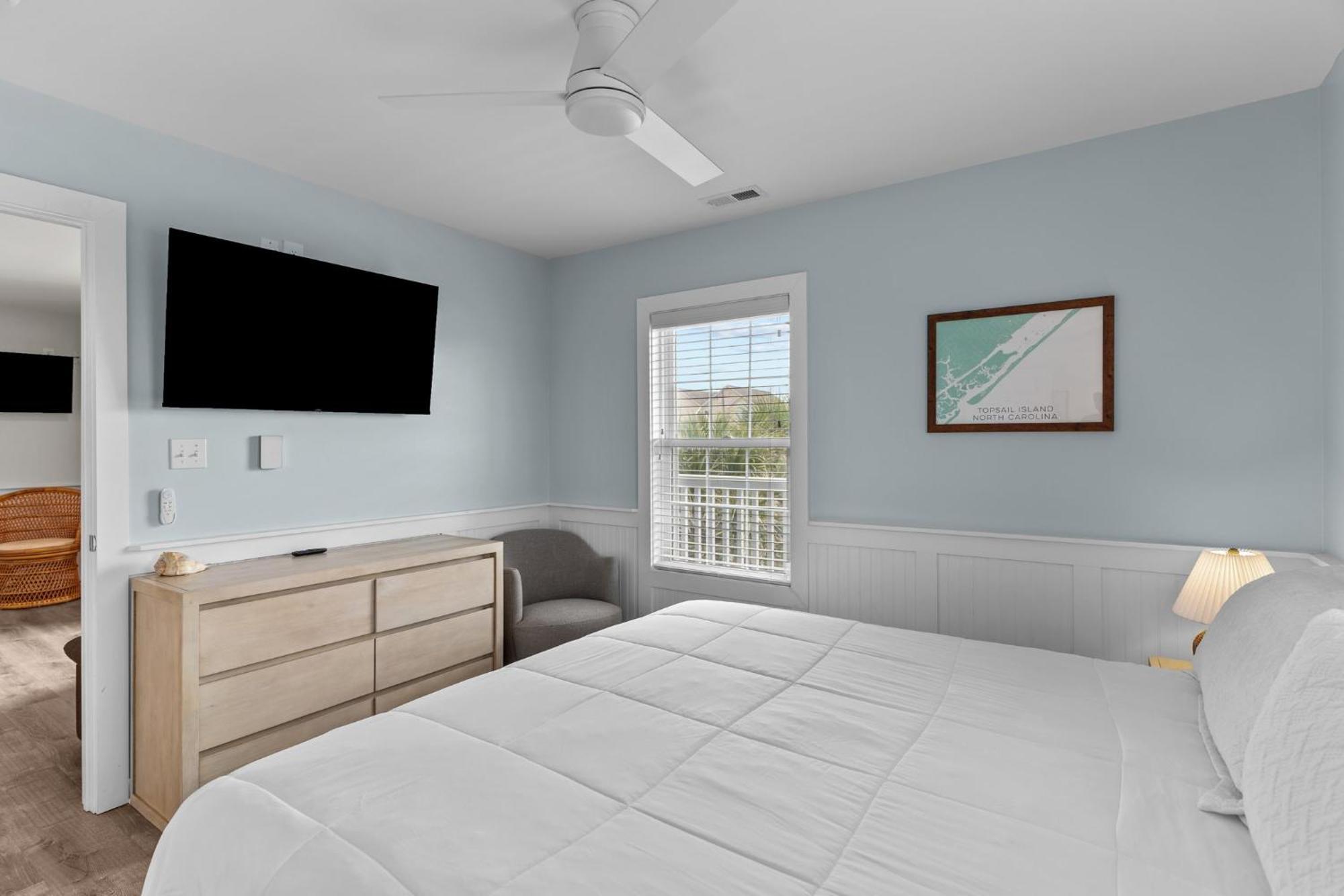 Loggerhead Inn And Suites Сърф Сити Екстериор снимка