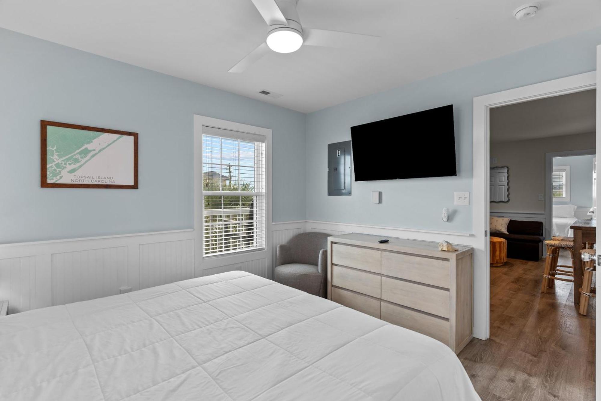 Loggerhead Inn And Suites Сърф Сити Екстериор снимка